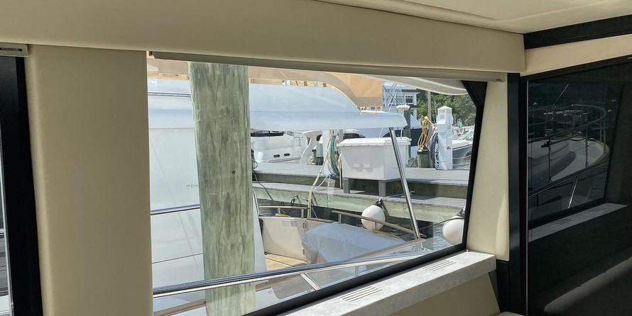 Regal 42 Grande Coupe