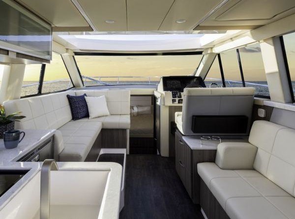 Regal 42 Grande Coupe