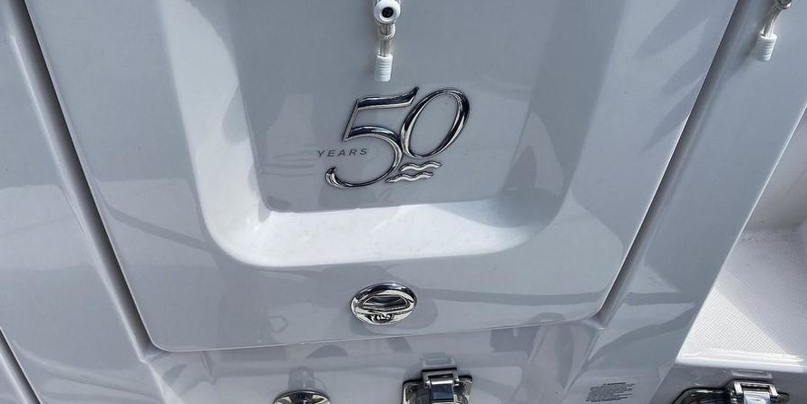 Regal 42 Grande Coupe