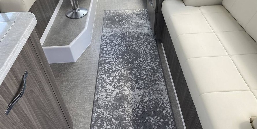 Regal 42 Grande Coupe