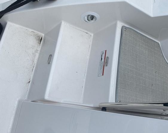 Regal 42 Grande Coupe