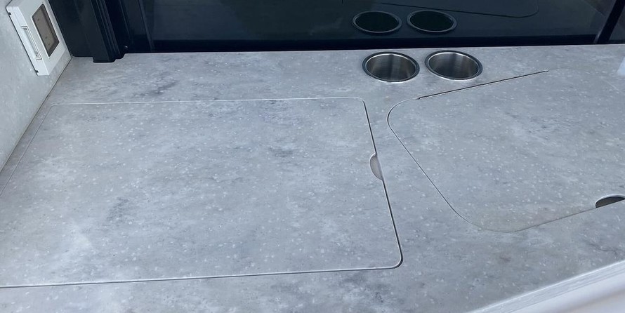 Regal 42 Grande Coupe