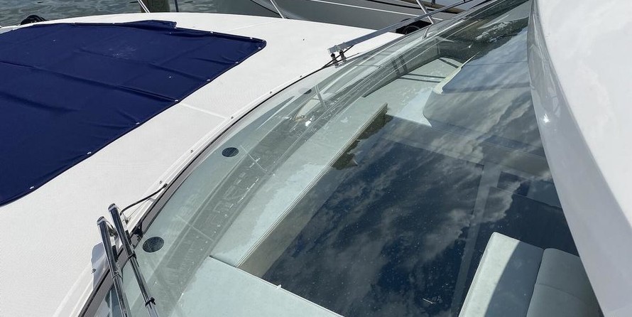 Regal 42 Grande Coupe