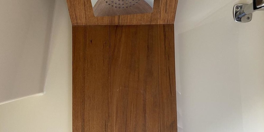 Regal 42 Grande Coupe