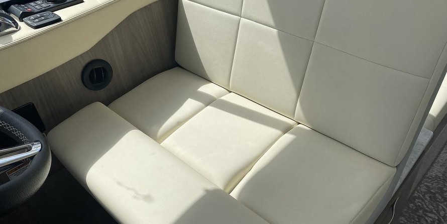 Regal 42 Grande Coupe