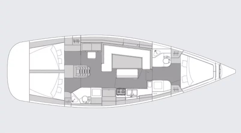 Elan Impression 45.1
