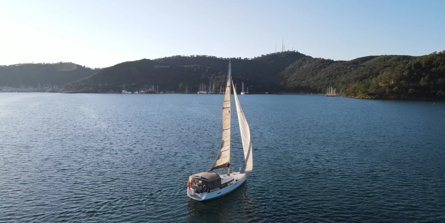 Jeanneau Sun Odyssey 379