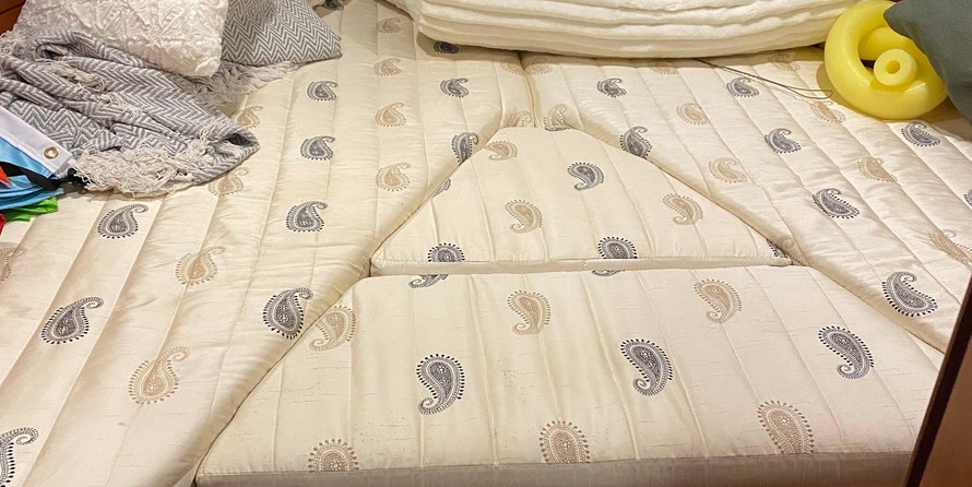 Southerly Vancouver 34 Pilot