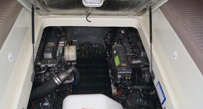 Southerly Vancouver 34 Pilot