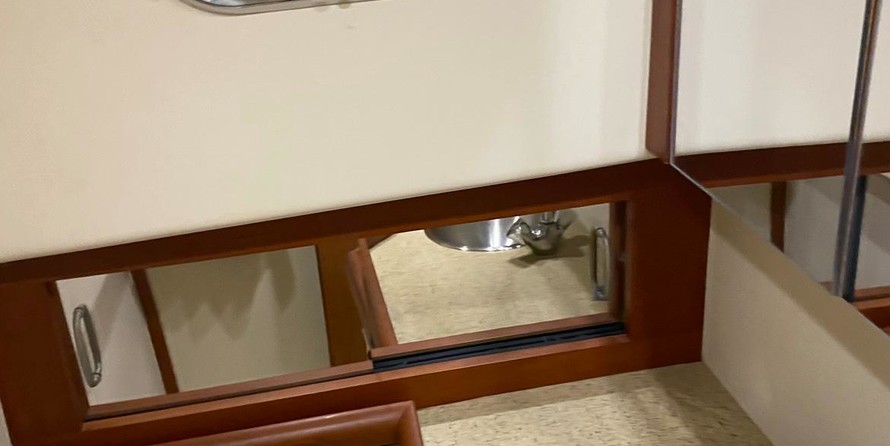 Southerly Vancouver 34 Pilot