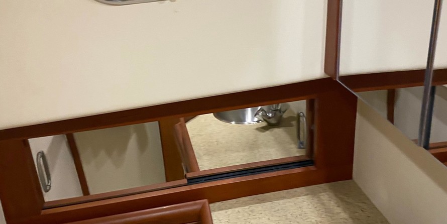 Southerly Vancouver 34 Pilot