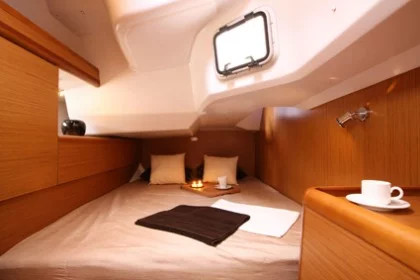 Jeanneau Sun Odyssey 44i