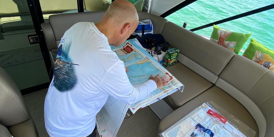 Regal 46 Sport Coupe