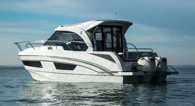 Beneteau Antares 9 OB