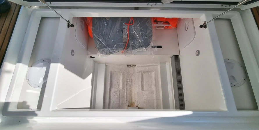 Beneteau Antares 9 OB