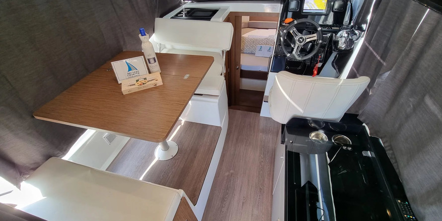 Beneteau Antares 9 OB
