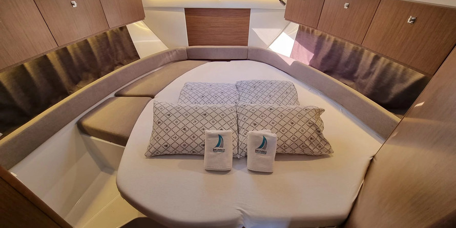 Beneteau Antares 9 OB