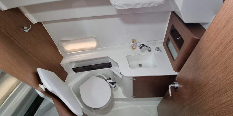 Beneteau Antares 9 OB