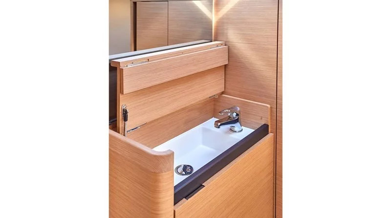 Jeanneau Sun Odyssey 410