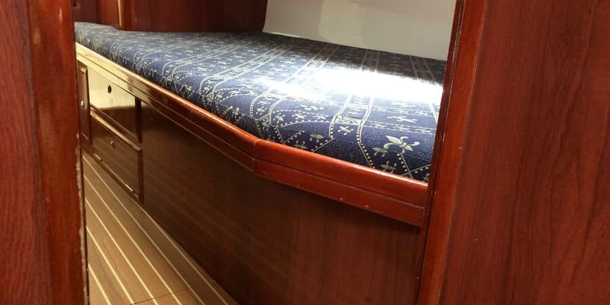 Ocean Star 51.2
