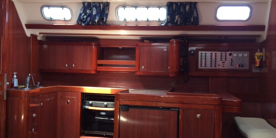 Ocean Star 51.2