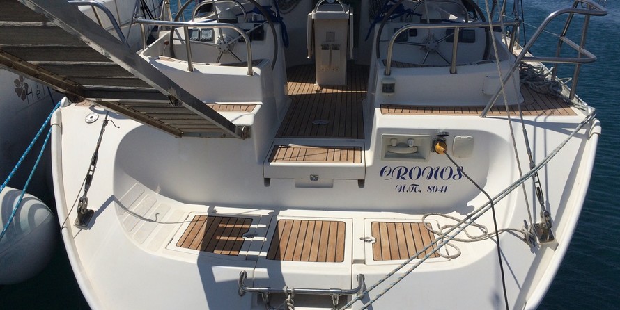 Ocean Star 51.2