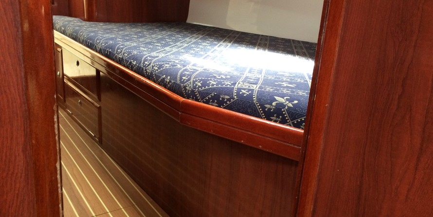 Ocean Star 51.2