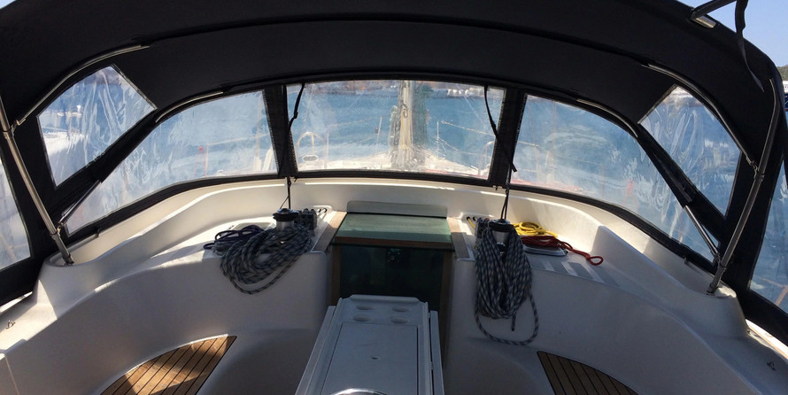 Ocean Star 51.2