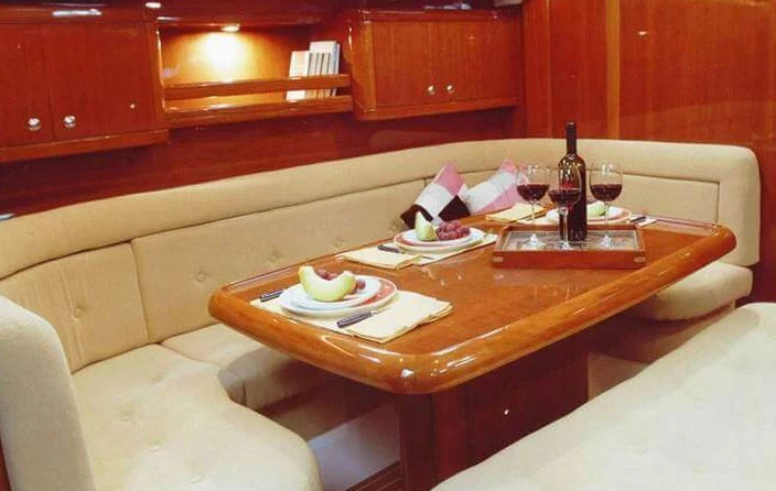 Ocean Star 51.2