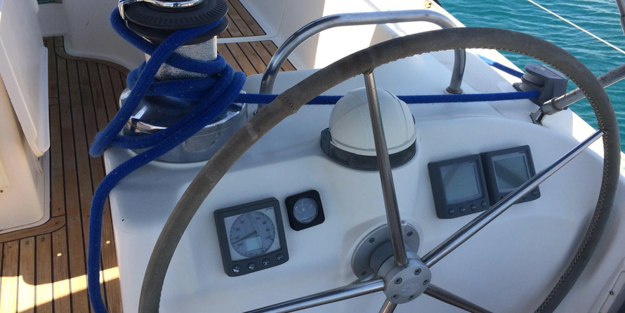 Ocean Star 51.2