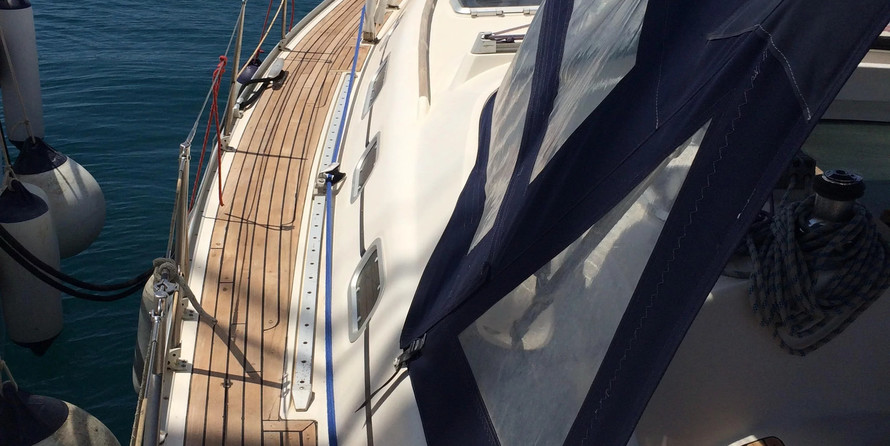 Ocean Star 51.2