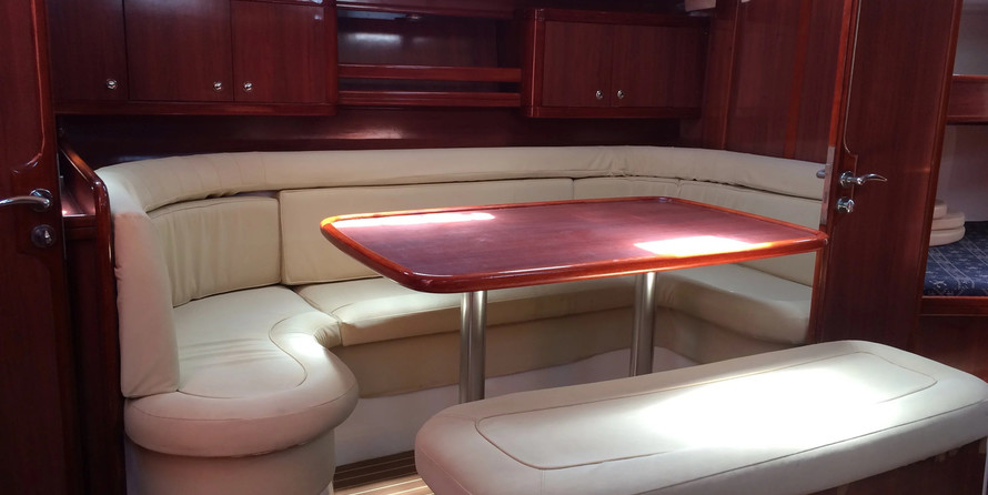 Ocean Star 51.2