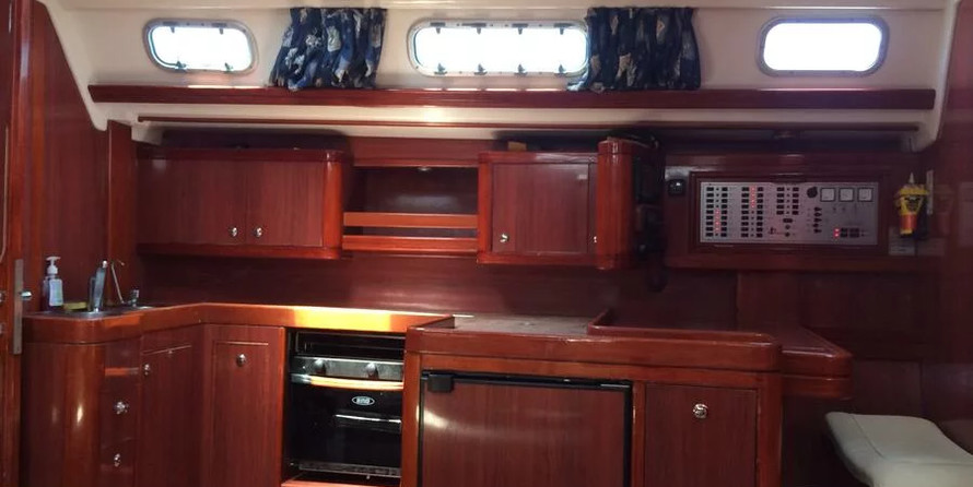 Ocean Star 51.2