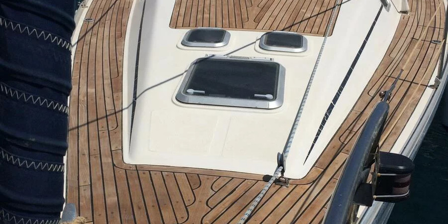 Ocean Star 51.2