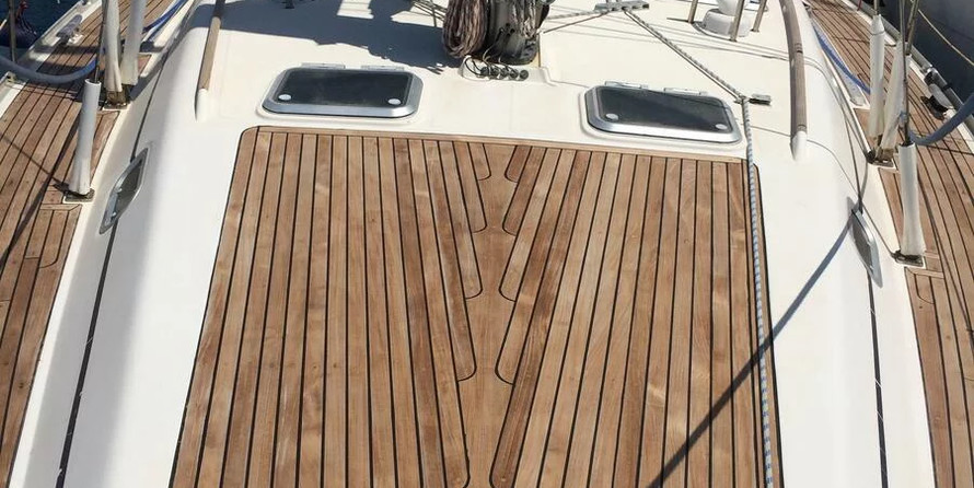 Ocean Star 51.2