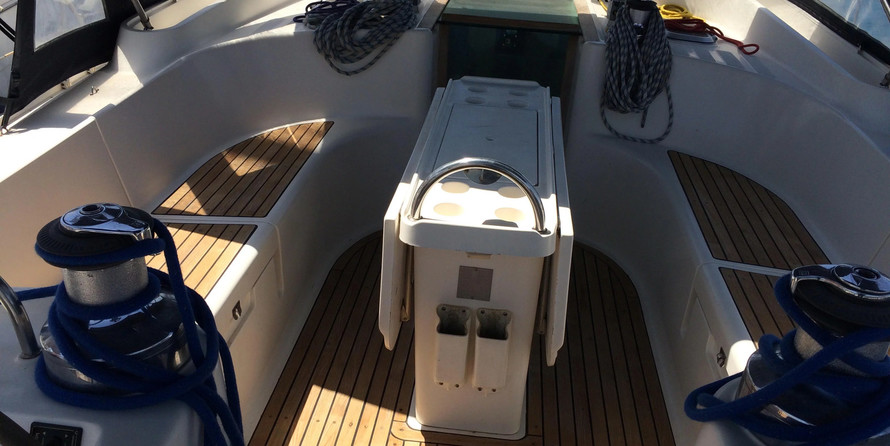 Ocean Star 51.2