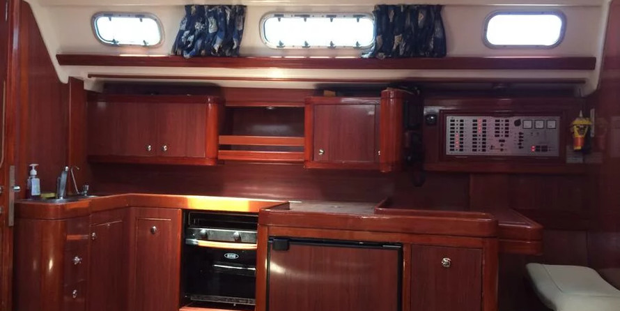 Ocean Star 51.2
