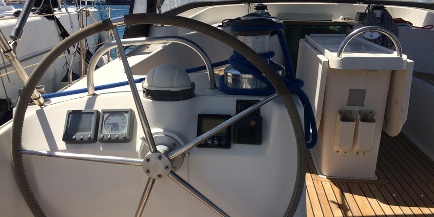 Ocean Star 51.2