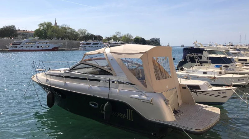 Pro-line 30 sport wa