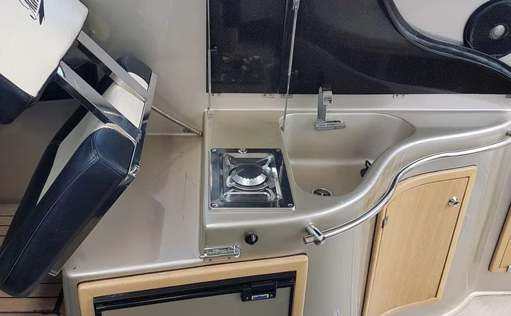 Pro-line 30 sport wa