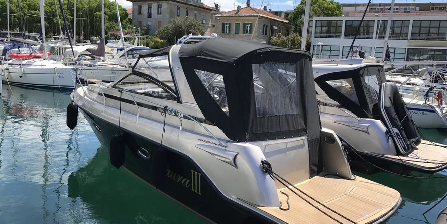 Pro-line 30 sport wa