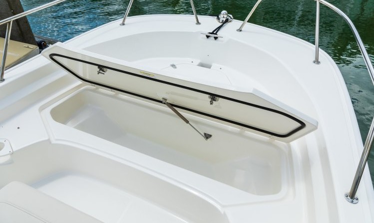Boston Whaler 190 Montauk
