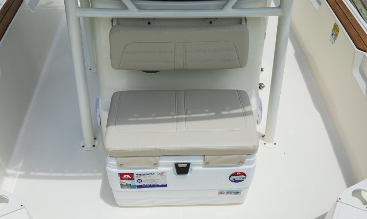 Boston Whaler 190 Montauk