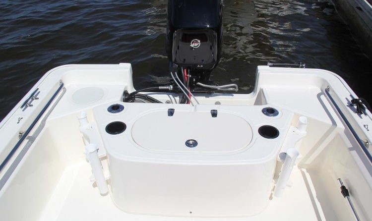 Boston Whaler 150 Montauk