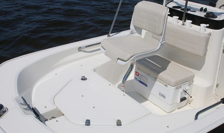 Boston Whaler 150 Montauk