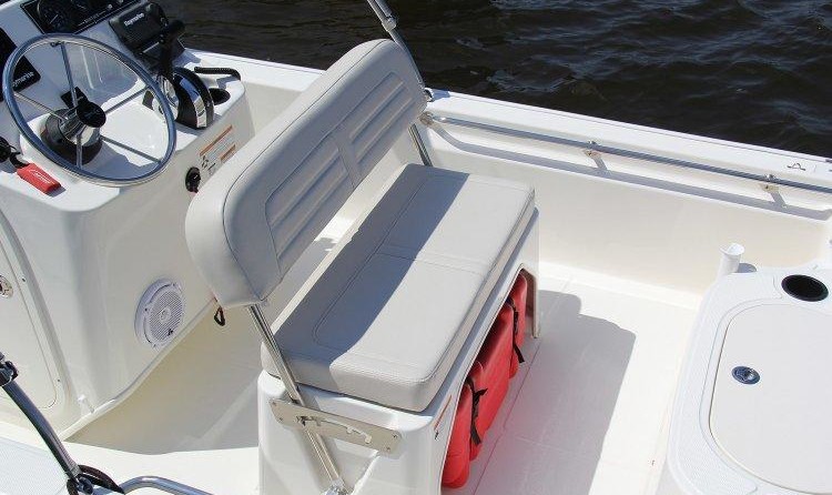 Boston Whaler 150 Montauk