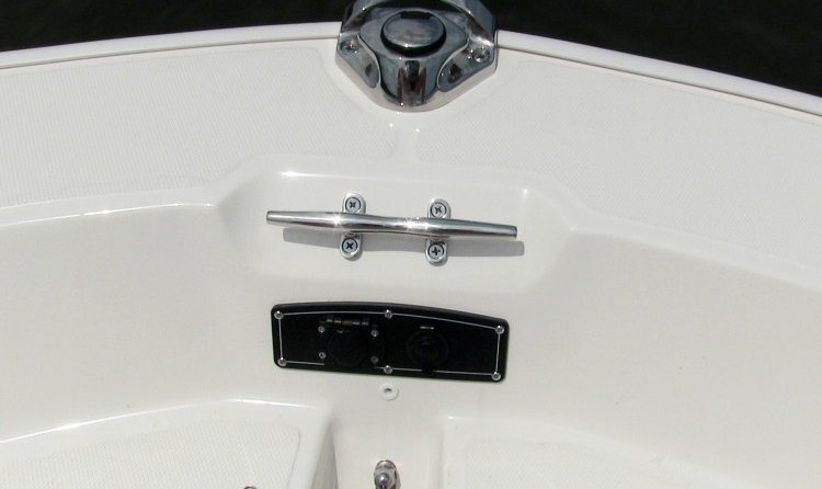 Boston Whaler 150 Montauk