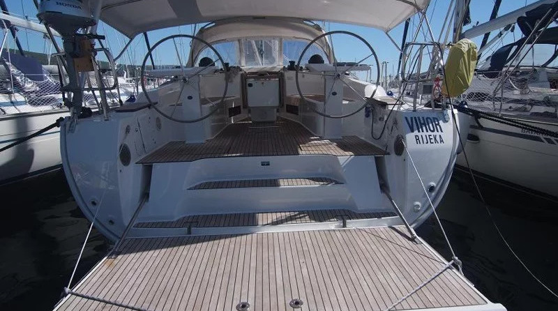 Bavaria 45 Cruiser