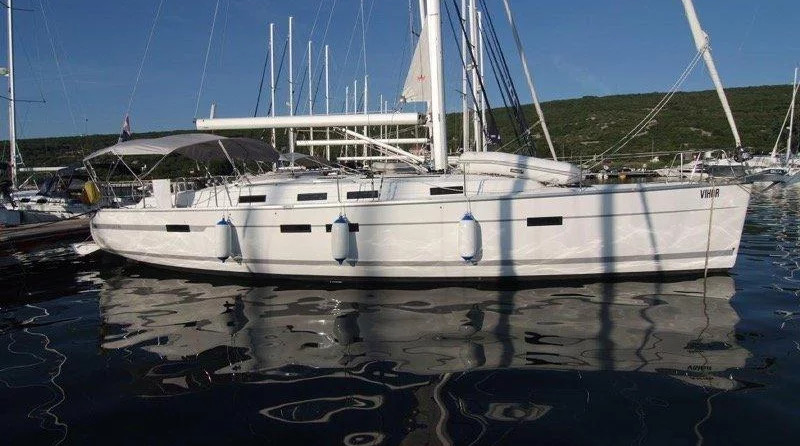 Bavaria 45 Cruiser