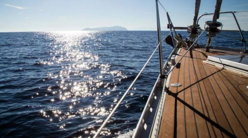 Jeanneau Sun Odyssey 51